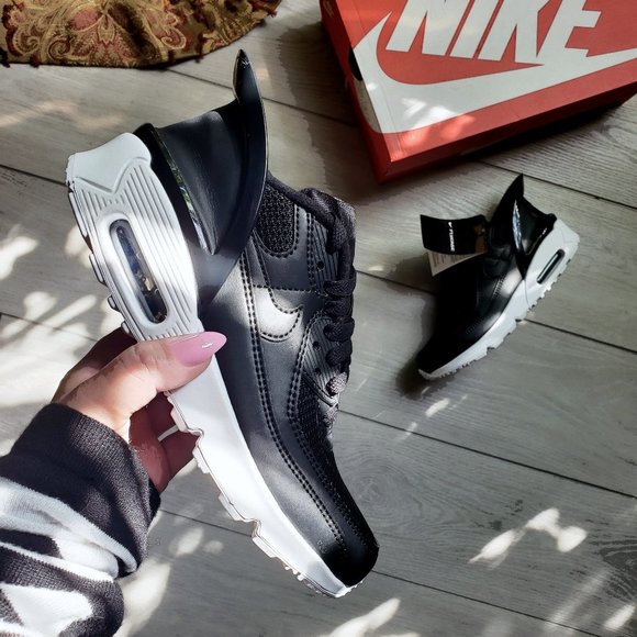Nike Shoes - Nike Air Max 90 FlyEase